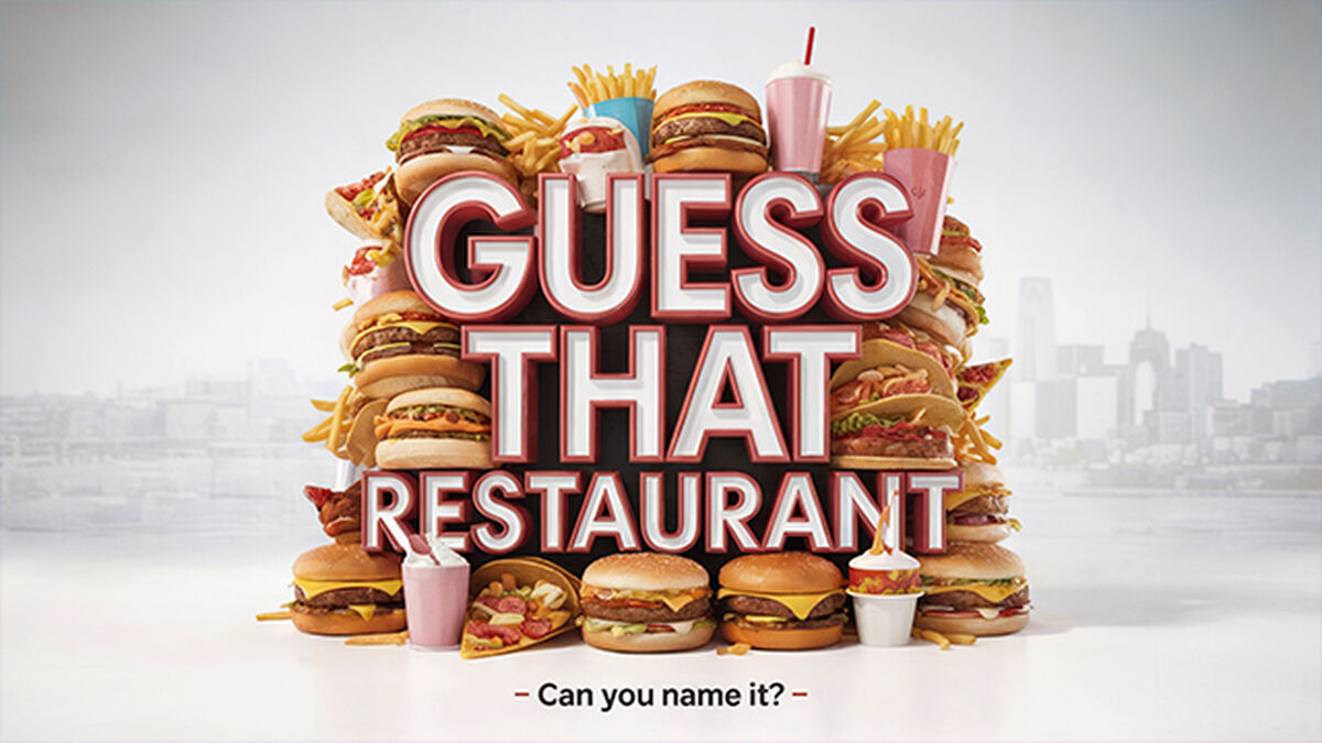 Guess That Restaurant image number null